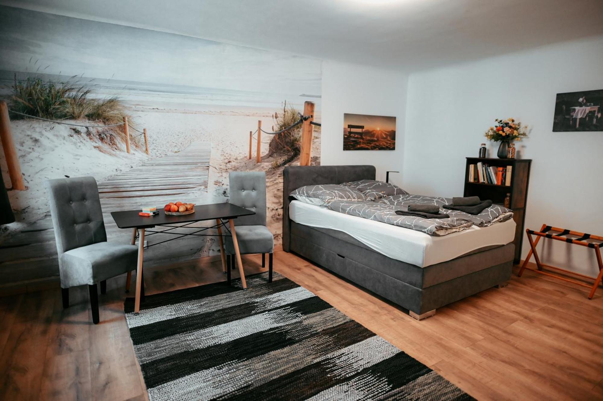 Vienna Stadthalle Apartment 19 エクステリア 写真