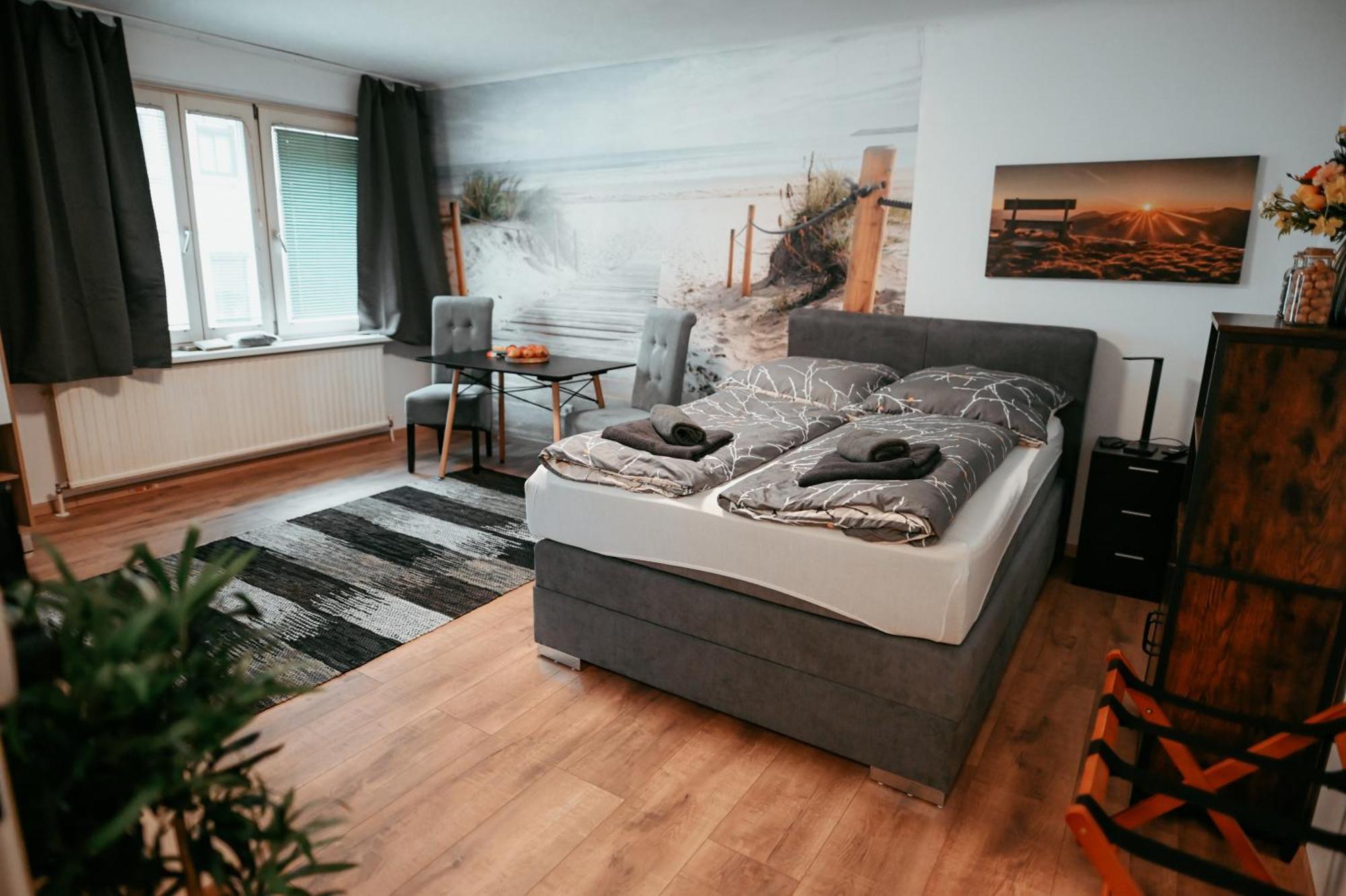 Vienna Stadthalle Apartment 19 エクステリア 写真
