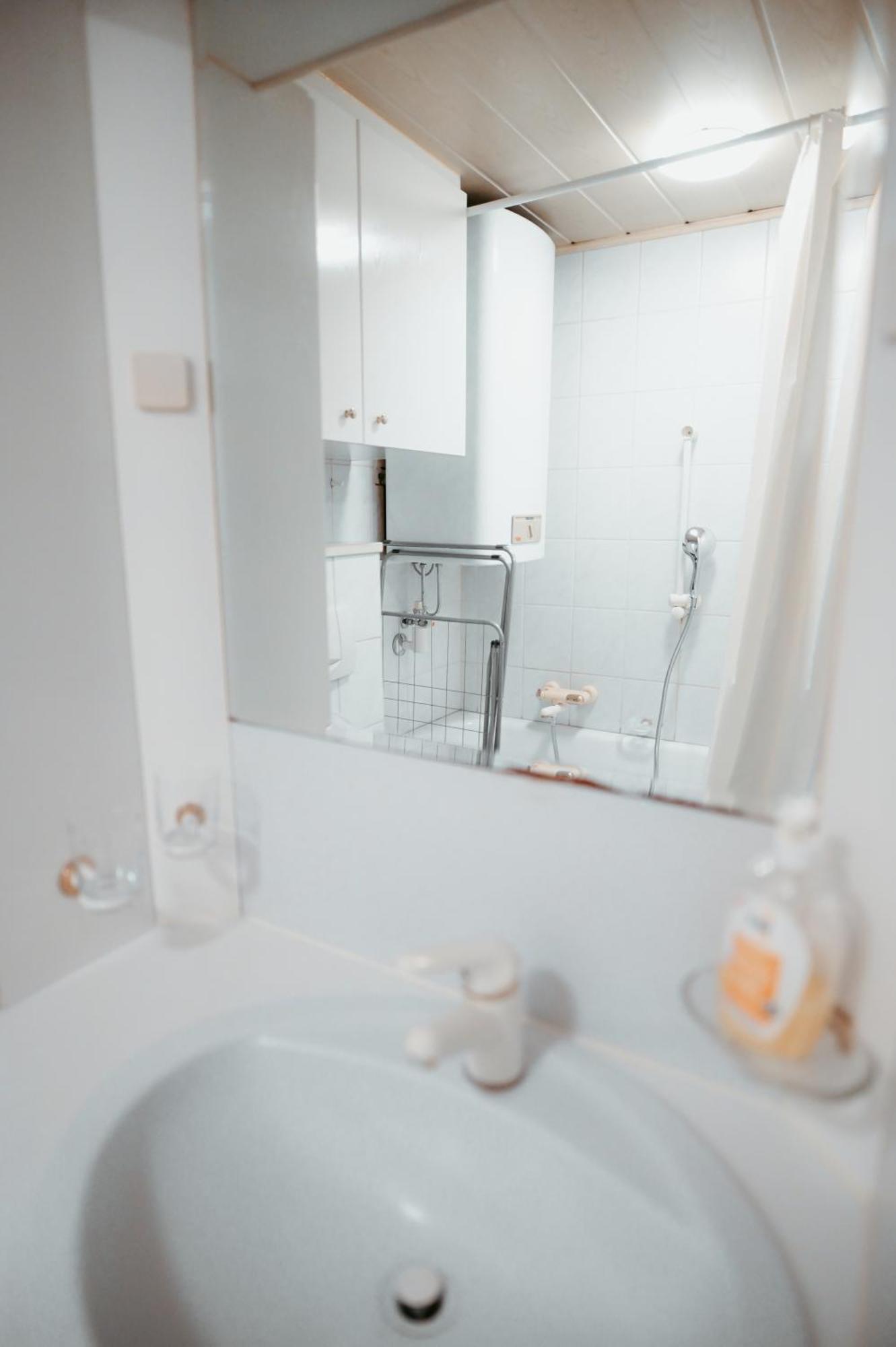 Vienna Stadthalle Apartment 19 エクステリア 写真