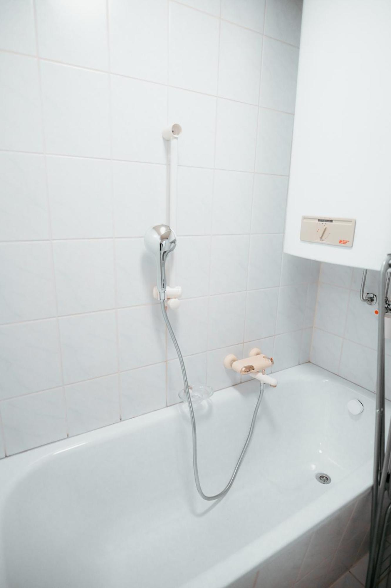 Vienna Stadthalle Apartment 19 エクステリア 写真