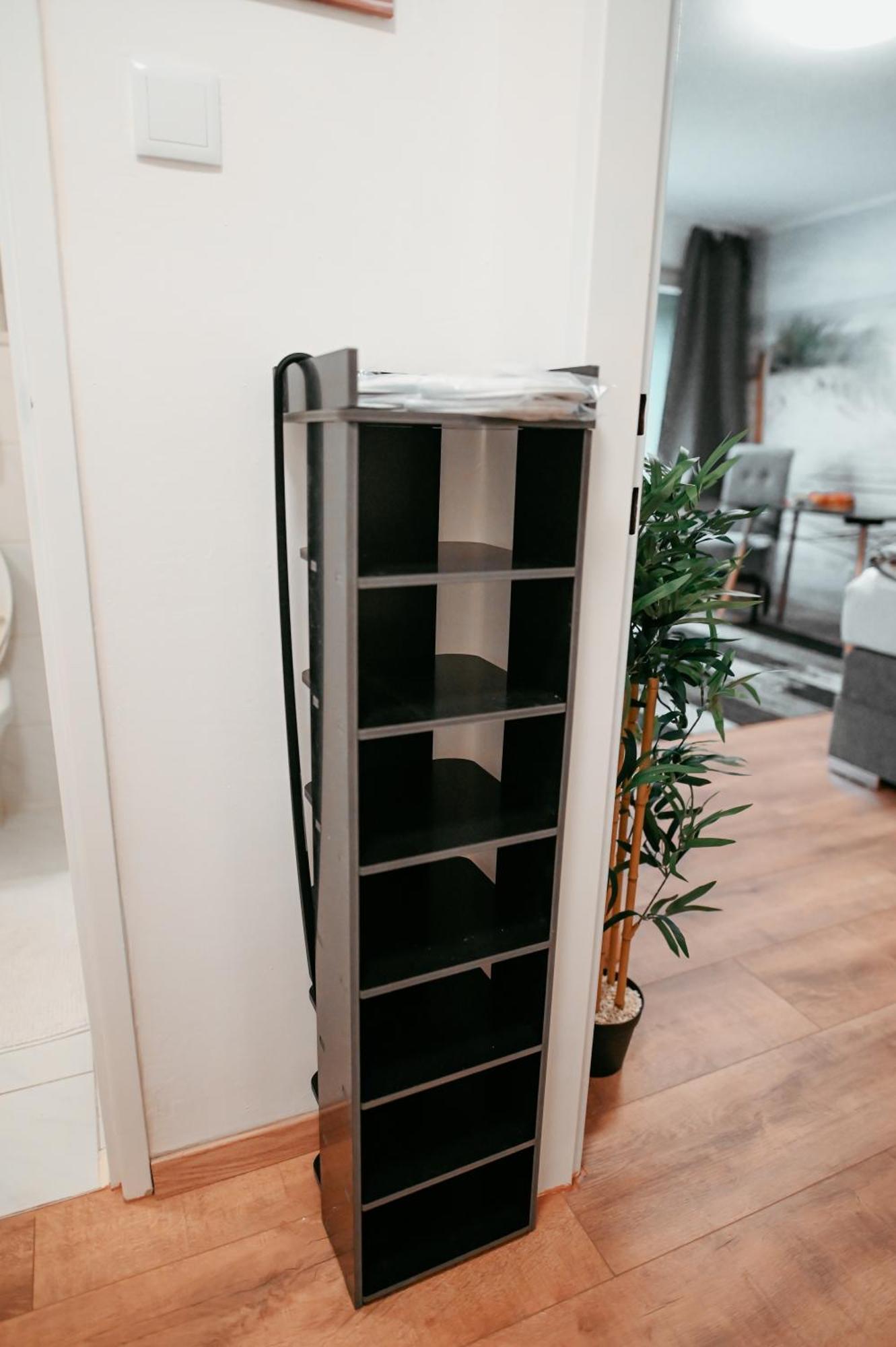 Vienna Stadthalle Apartment 19 エクステリア 写真